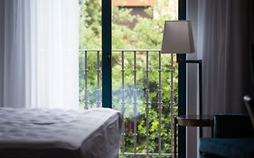 Boutique Hotel Élke Spa Superior