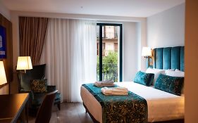 Boutique Hotel Élke Spa Superior