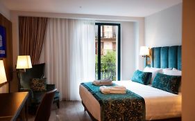 Boutique Hotel Élke Spa Superior